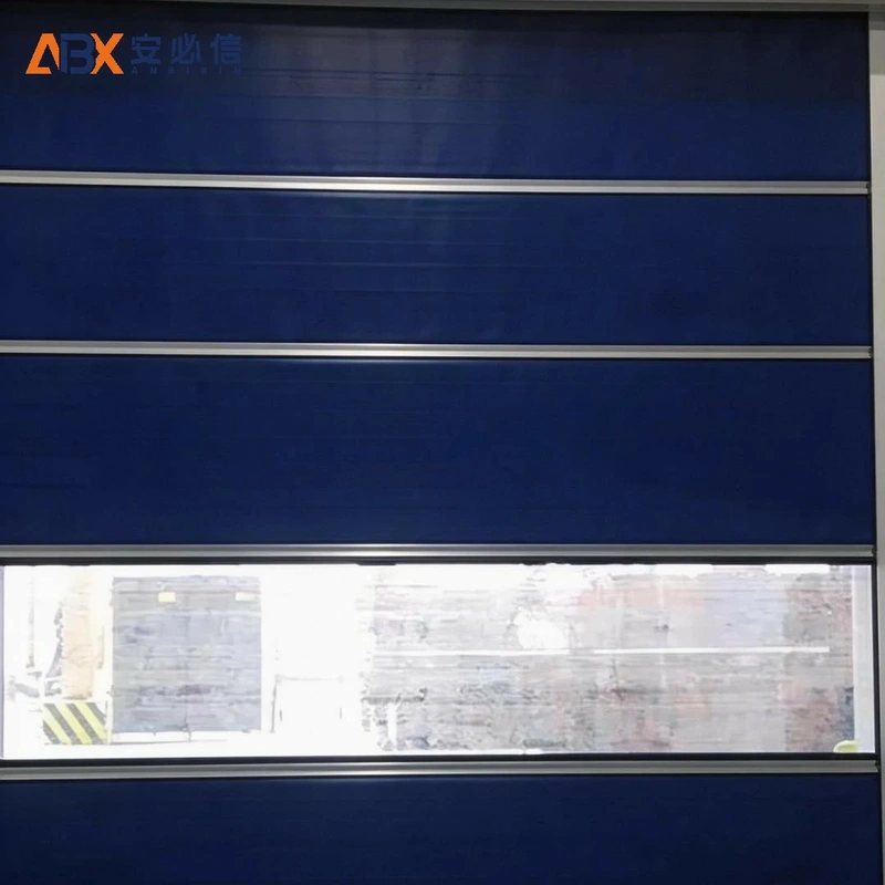 鞍山市快速门